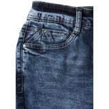 STREET ONE Slim-fit-Jeans aus Baumwolle mit Stretchanteil