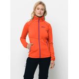Jack Wolfskin Fleecejacke FORTBERG FZ W