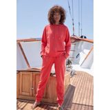 H.I.S Kapuzensweatshirt im maritimen Stil, Loungewear, Loungeanzug, Hoodie