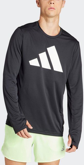 adidas Performance Laufshirt RUN IT LS