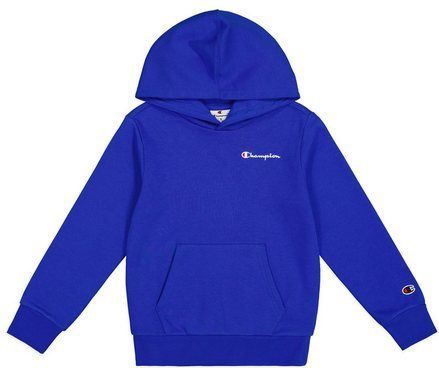 Champion Kapuzensweatshirt für Kinder