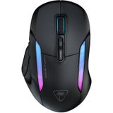 Turtle Beach Kone II Air Gaming-Maus (Bluetooth, Funk)