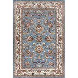 HANSE Home Teppich Reni, rechteckig, Höhe: 8 mm, Läufer, Orientalisch, Kurzflor, Wohnzimmer, Schlafzimmer, Esszimmer