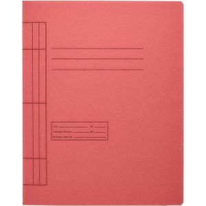Otto Office Hefter, aus Recyclingkarton, Format DIN A4, bis 250 Blatt