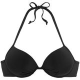 Buffalo Push-Up-Bikini-Top Happy, in mehreren Trendfarben