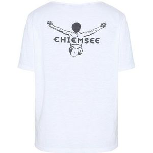 Chiemsee Print-Shirt T-Shirt Regular Fit 1
