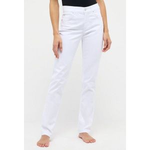 ANGELS Straight-Jeans CICI in Slim Fit-Passform