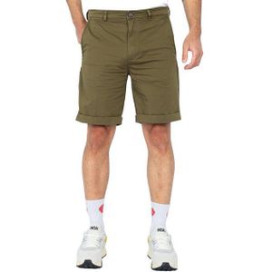 Diesel Cargoshorts Regular Fit Chino Shorts - P-Haty