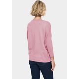 Saint Tropez Rundhalspullover A2561, MilaSZ R-Neck