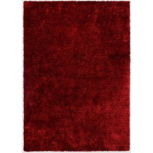 Bruno Banani Teppich Dana Teppich, besonders weich und kuschelig, Kundenliebling, rechteckig, Höhe: 30 mm, uni, Mikrofaser Teppiche, Wohnzimmer, Schlafzimmer, Esszimmer