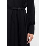 Eterna Blusenkleid LOOSE FIT