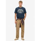 Superdry Rundhalsshirt ATHLETIC ESS TEE