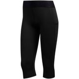 adidas Performance Funktionstights adidas Damen Capri Tight Alphaskin Sport Capri Tight