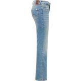 MUSTANG Bootcut-Jeans Damen Style Shelby Slim Boot