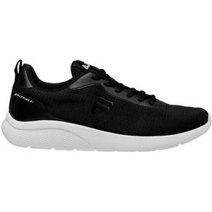 Fila Spitfire WMN Sneaker mit Zuglasche an der Ferse