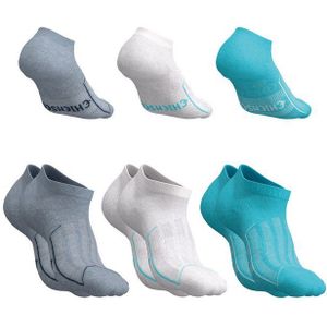 Chiemsee Sneakersocken Breeze Unisex (6-Paar)