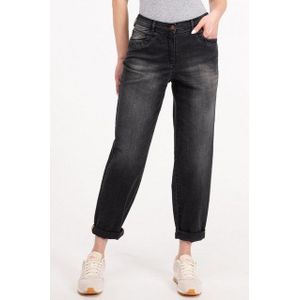 Recover Pants 5-Pocket-Jeans Amira in lässiger Passform