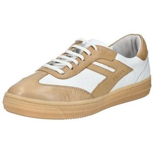 Andrea Conti Sneaker Leder Sneaker