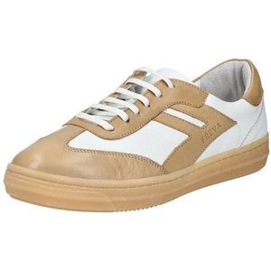 Andrea Conti Sneaker Leder Sneaker