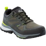 Jack Wolfskin FORCE STRIKER TEXAPORE LOW M Wanderschuh