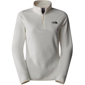 The North Face Fleeceshirt 101 GLACIER FLEECE 1/4 ZIP - EU