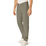 Pioneer Authentic Jeans 5-Pocket-Hose Leinenhose Rando