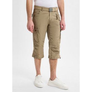 TIMEZONE Shorts MilesTZ