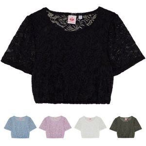 Spieth & Wensky Dirndlbluse Duisburg-Dirndlbluse Dirndlbluse Trachtenbluse Trachtenmode