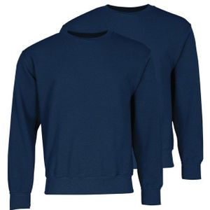Fruit of the Loom Sweatshirt Classic Set-In Sweat