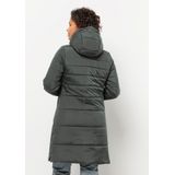 Jack Wolfskin Funktionsmantel EISBACH COAT W