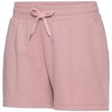 Vivance Sweatshorts bequeme kurze Loungehose mit seitlichen Taschen