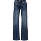 Herrlicher 5-Pocket-Jeans Prime New Denim Comfort mit Spitzbund hinten