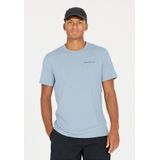 ENDURANCE Funktionsshirt Abdon mit smartem 4-Wege-Stretch