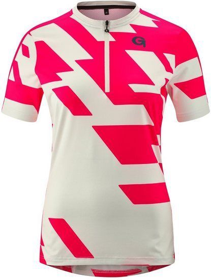 Gonso Radtrikot BESAGNO Leicht, schnell trocknend, optimaler Feuchtigkeitstransport
