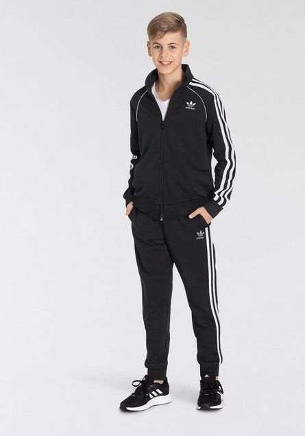 adidas Originals Trainingsanzug ADICOLOR SST (Set, 2-tlg), Superstar