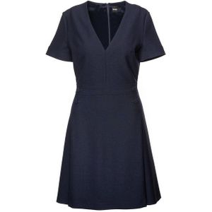 BOSS Jerseykleid Dahelga (1-tlg)