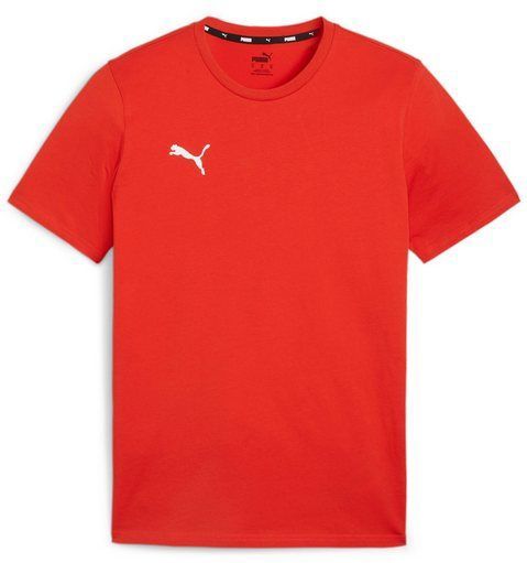 PUMA Trainingsshirt TEAMGOAL CASUALS TEE