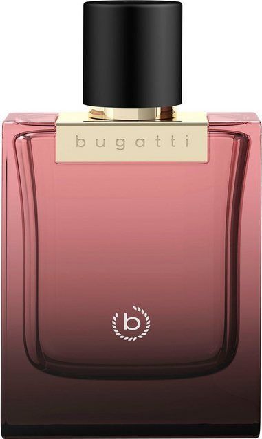 bugatti Eau de Parfum Bella Donna intensa EdP 60 ml