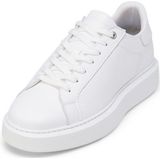 Marc O'Polo aus edlem Rindleder Sneaker