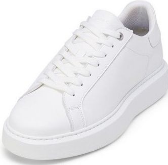 Marc O'Polo aus edlem Rindleder Sneaker