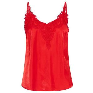 Cream Blusentop Ärmellose Bluse CRAnna