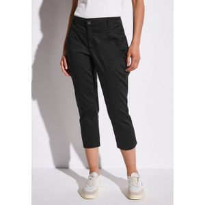 STREET ONE 3/4-Hose Middle Waist