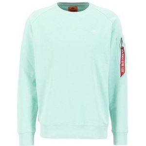 Alpha Industries Sweater Alpha Industries Men - Sweatshirts X-Fit Sweat