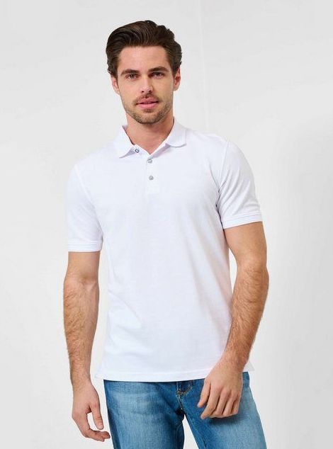 Brax Poloshirt Style PETE