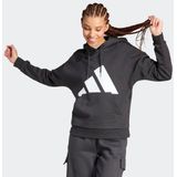 adidas Sportswear Kapuzensweatshirt W BL FL HD