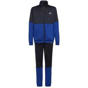 adidas Performance Trainingsanzug adidas Kinder Trainingsanzug Colourblock Track Suit