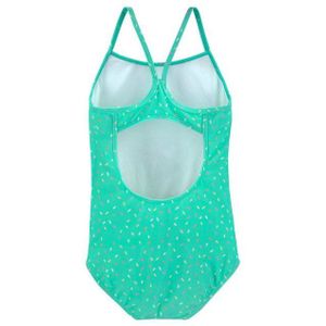 Buffalo Badeanzug Candy Kids mit Racerback, mit recyceltem Polyamid
