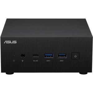 Asus PN53 - AMD Ryzen 7 7735HS - Mini-PC (AMD Ryzen 7 7735HS, Radeon 680M, 16 GB RAM, 500 GB SSD)