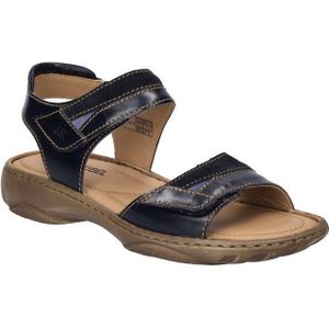 Josef Seibel Debra 19, blau Sandale