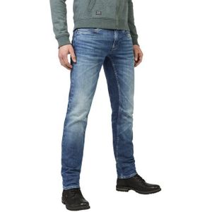 PME LEGEND 5-Pocket-Jeans PME LEGEND SKYMASTER royal blue vintage PTR650-RBV